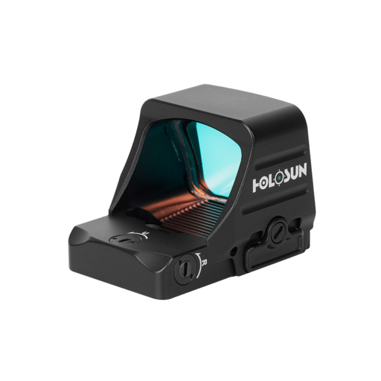 Otevřený micro kolimátor 507COMP, Holosun