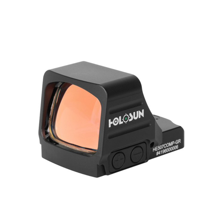 Otevřený micro kolimátor 507COMP, Holosun