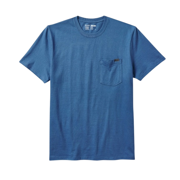 Tričko Elite Pocket Tee, 5.11