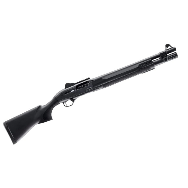 Samonabíjecí brokovnice 1301 Tactical M-Lok, 470 mm, Beretta