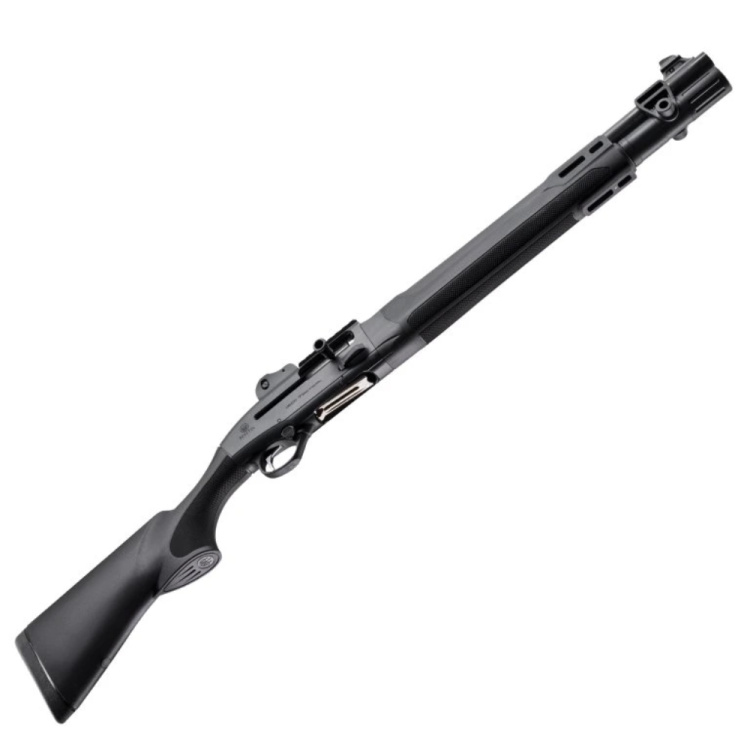 Samonabíjecí brokovnice 1301 Tactical M-Lok, 470 mm, Beretta