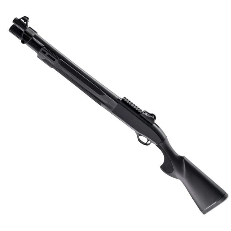 Samonabíjecí brokovnice 1301 Tactical M-Lok, 470 mm, Beretta