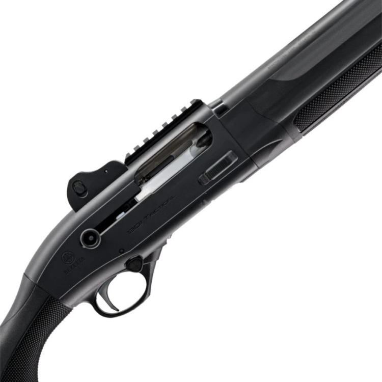 Samonabíjecí brokovnice 1301 Tactical M-Lok, 470 mm, Beretta