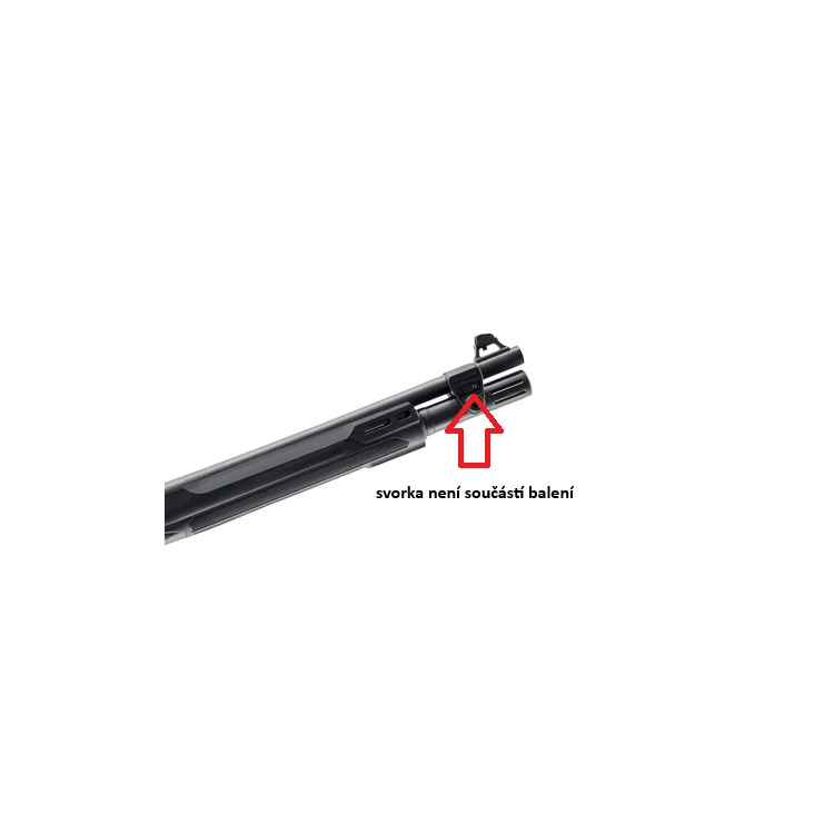 Samonabíjecí brokovnice 1301 Tactical M-Lok, 470 mm, Beretta
