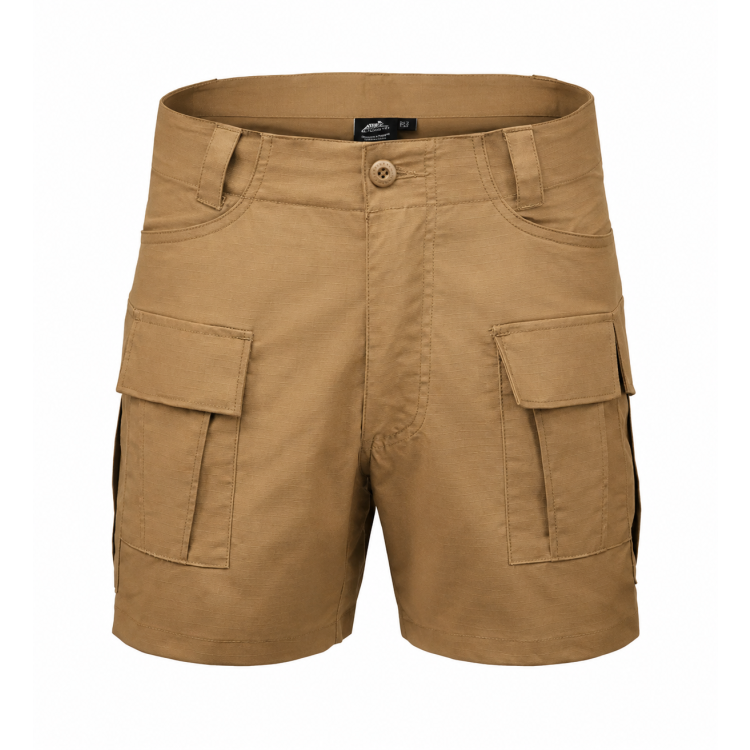 Kraťasy Cargo Shorts, Helikon