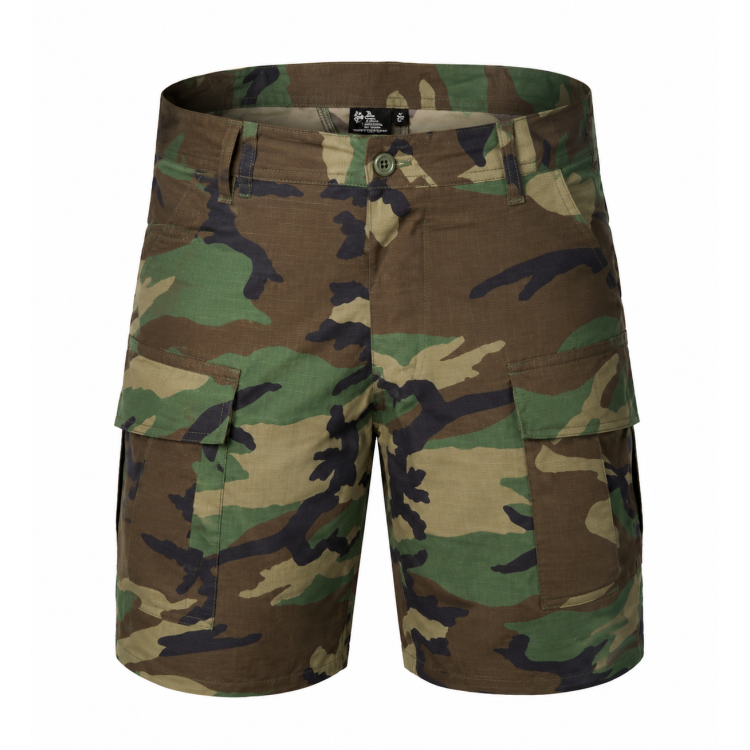 Kraťasy Cargo Shorts, Helikon