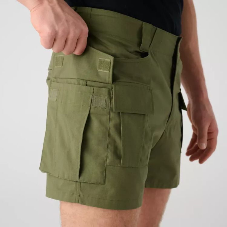 Kraťasy Cargo Shorts, Helikon