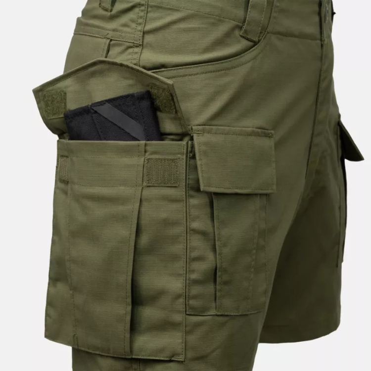 Kraťasy Cargo Shorts, Helikon