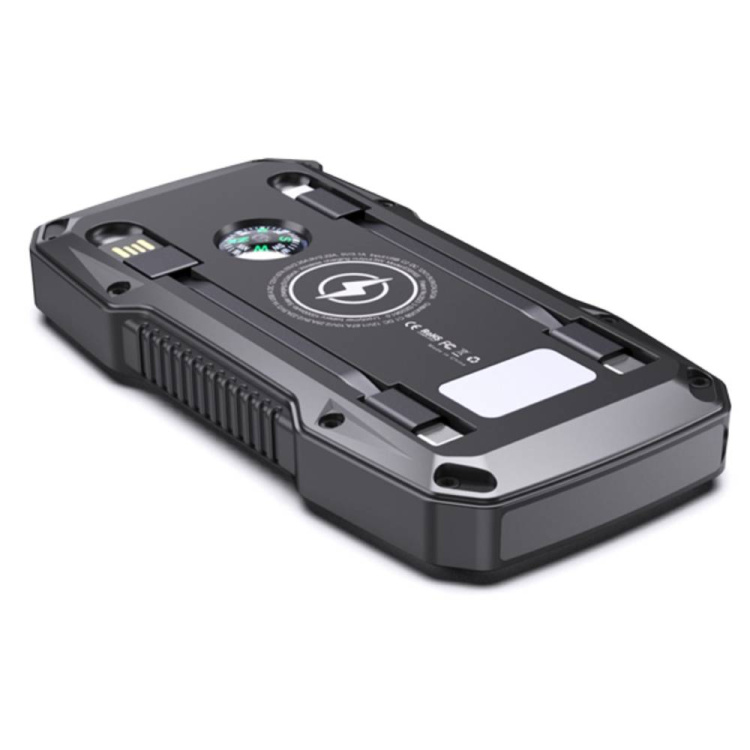 Powerbanka BasicNature 10 PD