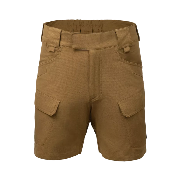 Kraťasy OTS Ultra Shorts, AeroTech, Helikon