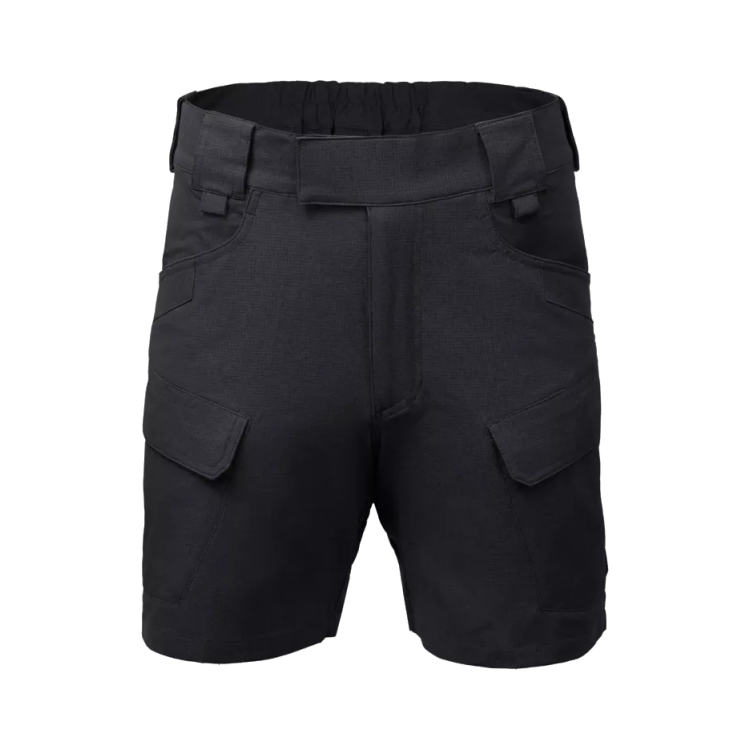 Kraťasy OTS Ultra Shorts, AeroTech, Helikon