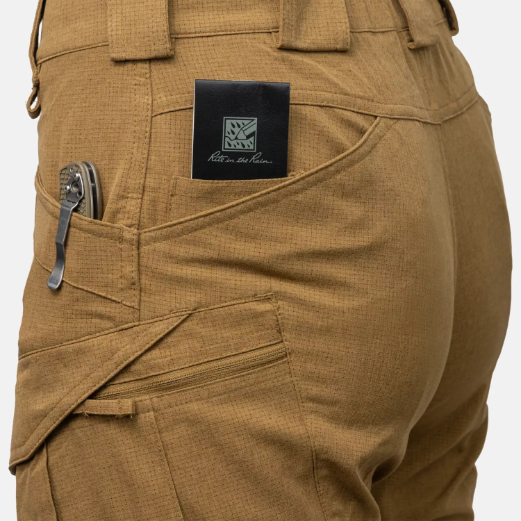 Kraťasy OTS Ultra Shorts, AeroTech, Helikon