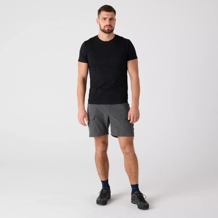 Kraťasy OTS Ultra Shorts, AeroTech, Helikon