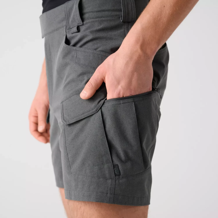 Kraťasy OTS Ultra Shorts, AeroTech, Helikon