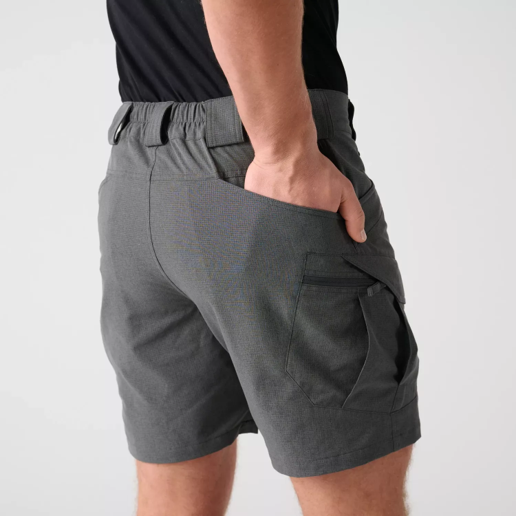 Kraťasy OTS Ultra Shorts, AeroTech, Helikon