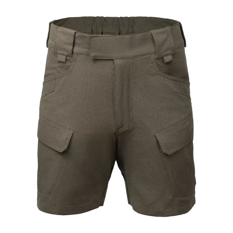 Kraťasy OTS Ultra Shorts, AeroTech, Helikon