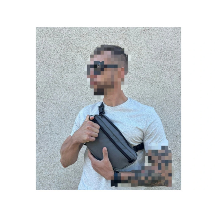 Ledvinka EDC Low Profile, Real Target