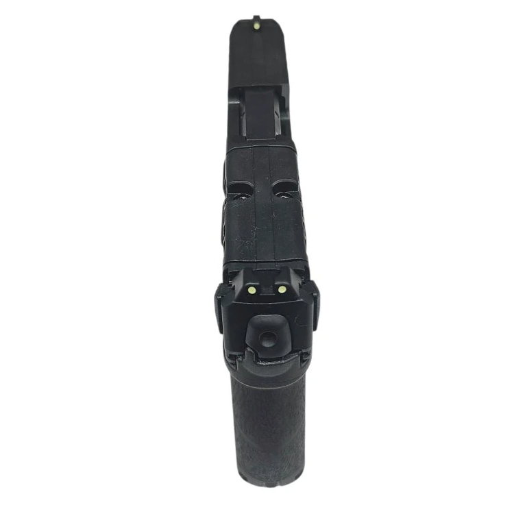 Pistole Heckler &amp; Koch SFP9CC OR, 9 mm Luger