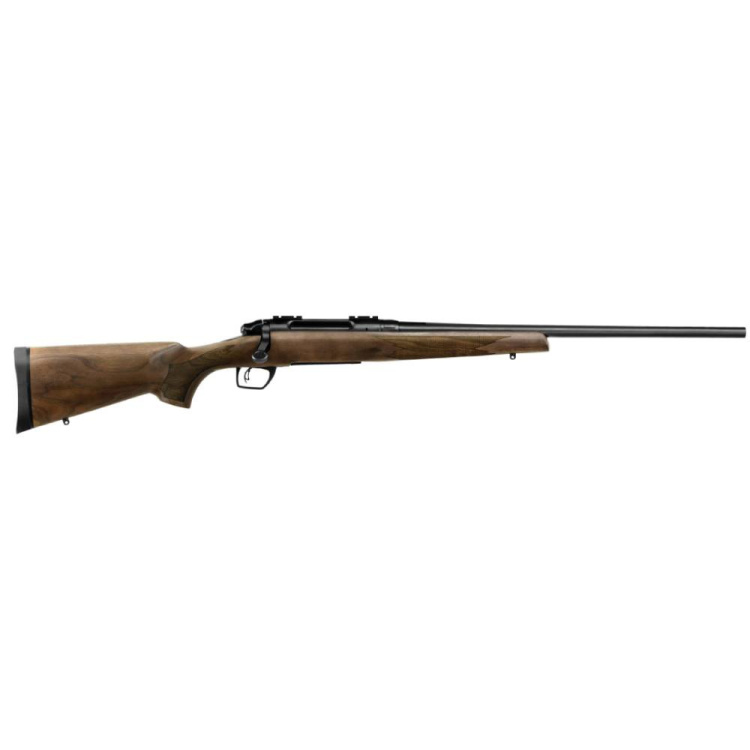 Opakovací puška 783 LVX WOOD, 6,5 Creedmoor, 22", Leupold Freedom 3-9x40 VX, Remington