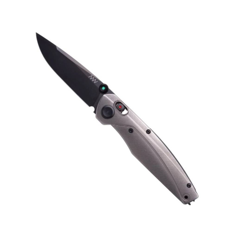 Zavírací nůž A100 TI, ANV Knives