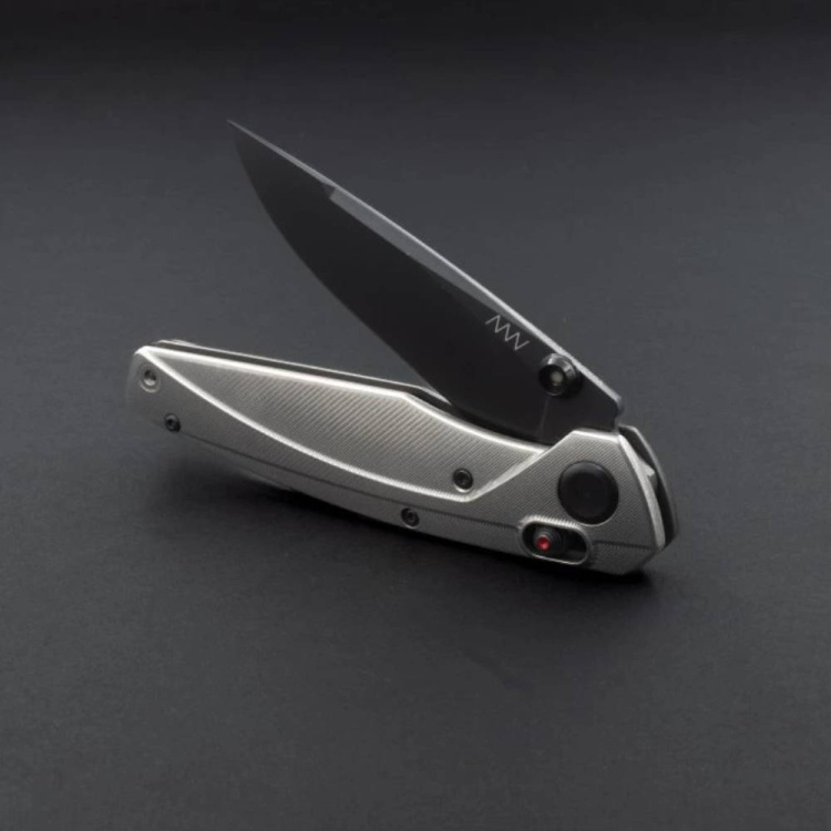 Zavírací nůž A100 TI, ANV Knives