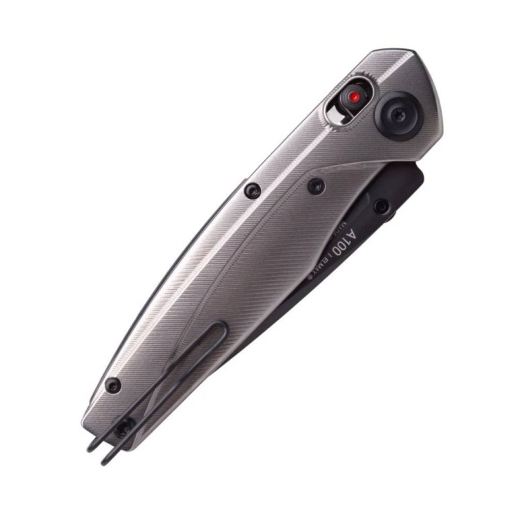Zavírací nůž A100 TI, ANV Knives
