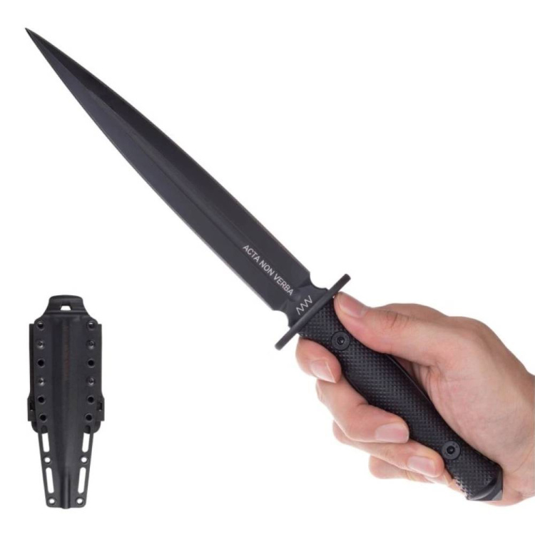 Nůž M500 ANTHROPOID, ANV Knives