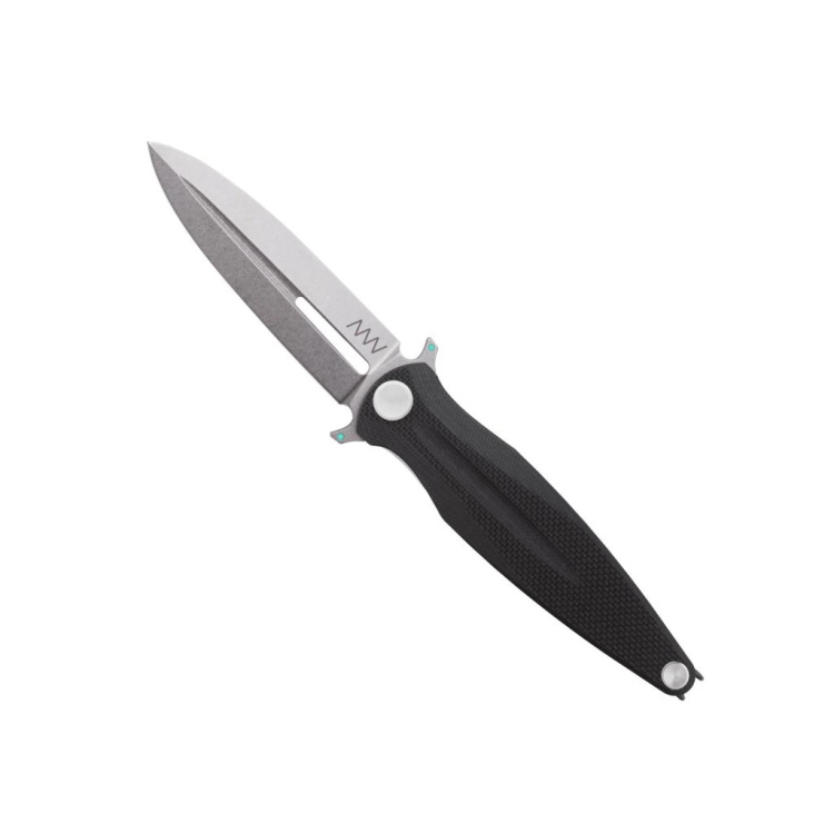 Nůž Z400 BB, ANV Knives