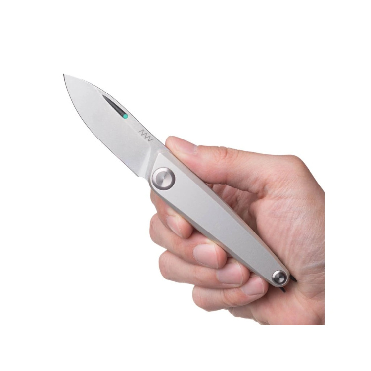 Zavírací nůž Z050 BB, ANV Knives