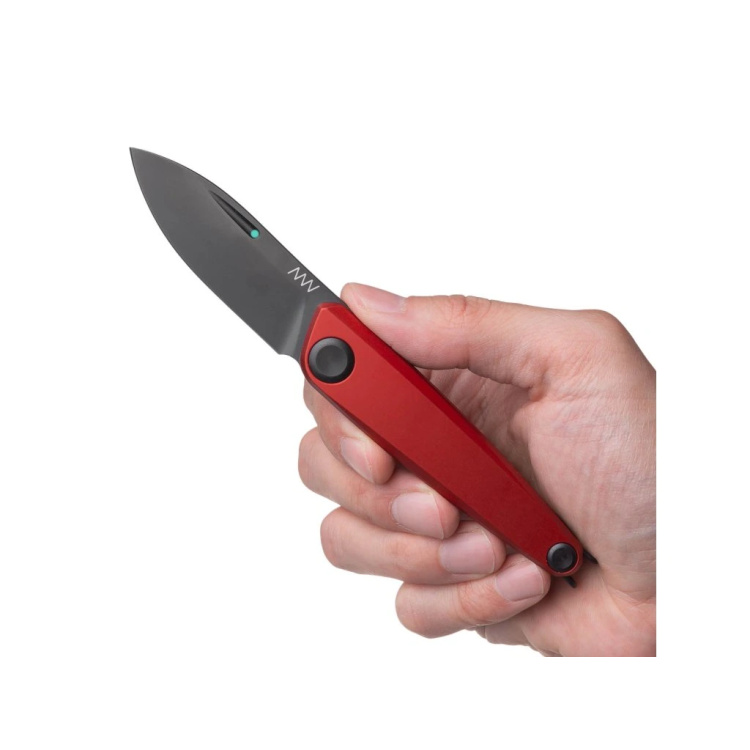 Zavírací nůž Z050 BB, ANV Knives