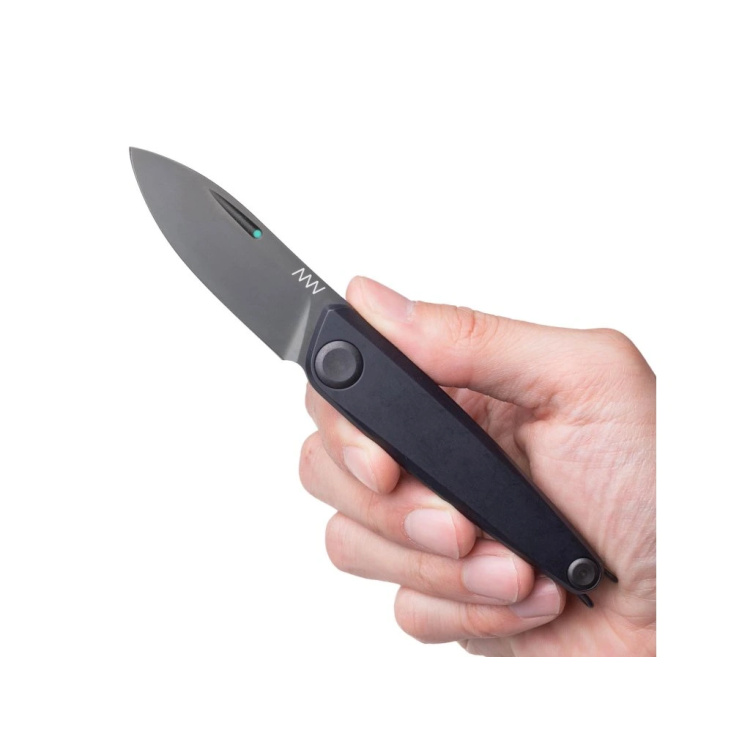 Zavírací nůž Z050 BB, ANV Knives