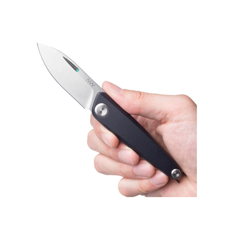 Zavírací nůž Z050 BB, ANV Knives