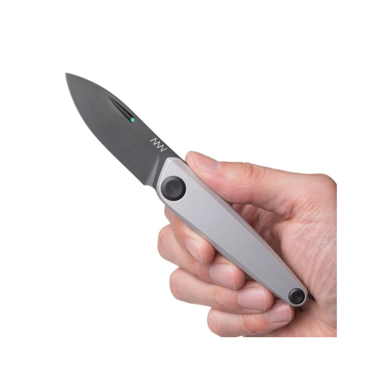 Zavírací nůž Z050 BB, ANV Knives