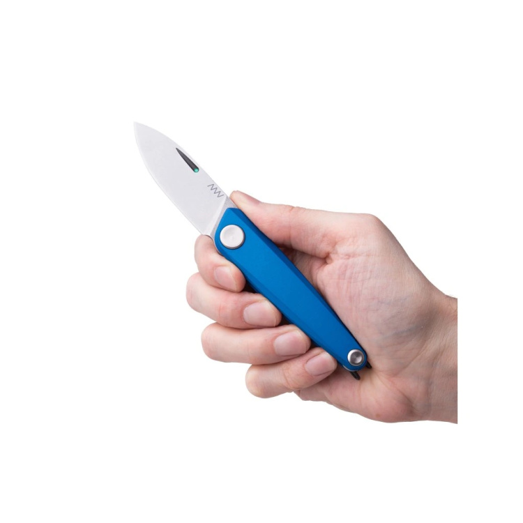 Zavírací nůž Z050 BB, ANV Knives