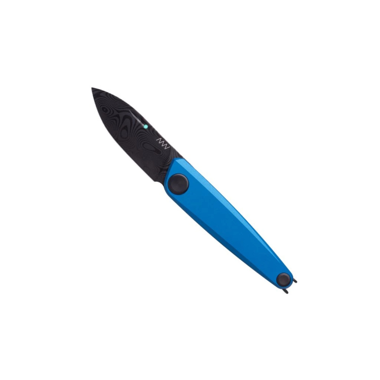 Zavírací nůž Z050 BB, ANV Knives