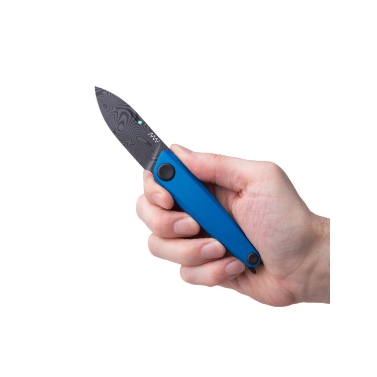 Zavírací nůž Z050 BB, ANV Knives