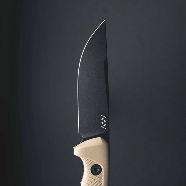 Nůž P200, Kydex, ANV Knives