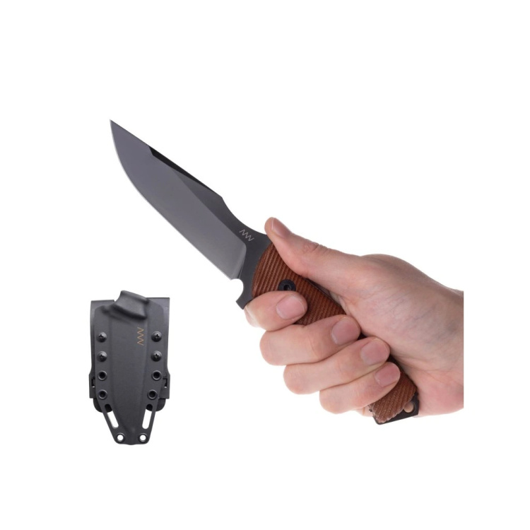 Nůž M311 Comp, Kydex, ANV Knives