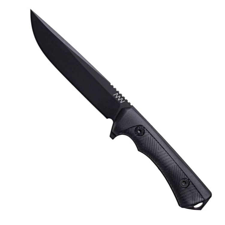 Nůž s pevnou čepelí P300, ANV Knives