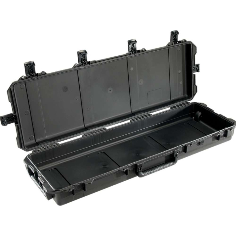 Odolný kufr STORM CASE™ iM3200, Peli, černý, vystavený kus