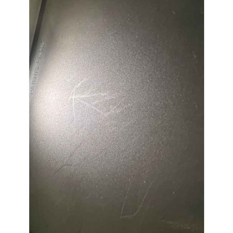 Odolný kufr STORM CASE™ iM2300, Peli, černý, vystavený kus