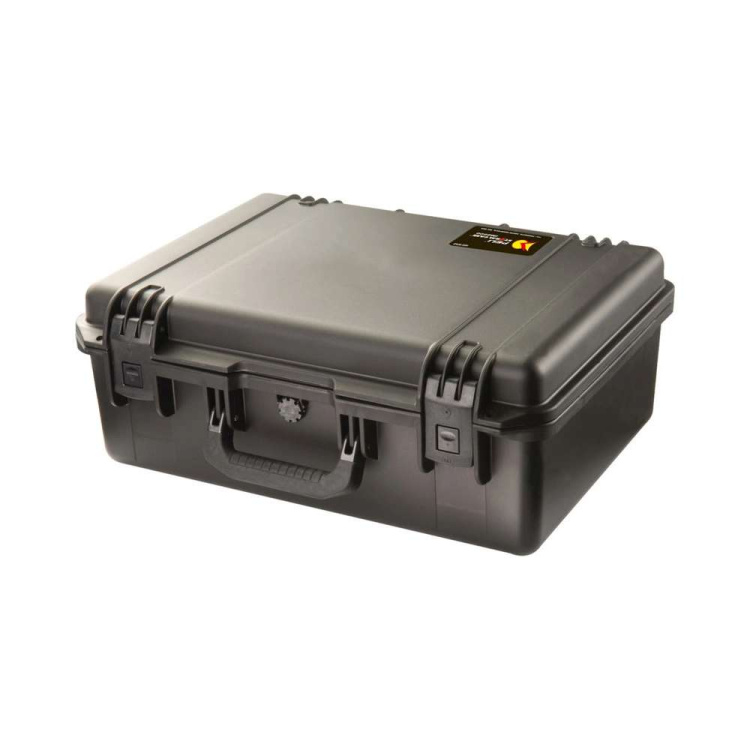 Odolný kufr STORM CASE™ iM2600, Peli, černý, vystavený kus