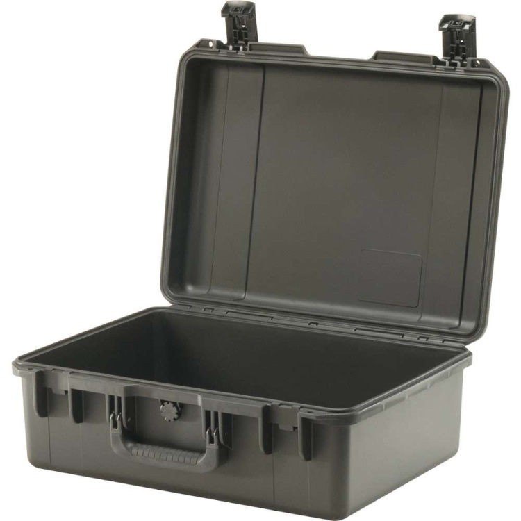 Odolný kufr STORM CASE™ iM2600, Peli, černý, vystavený kus
