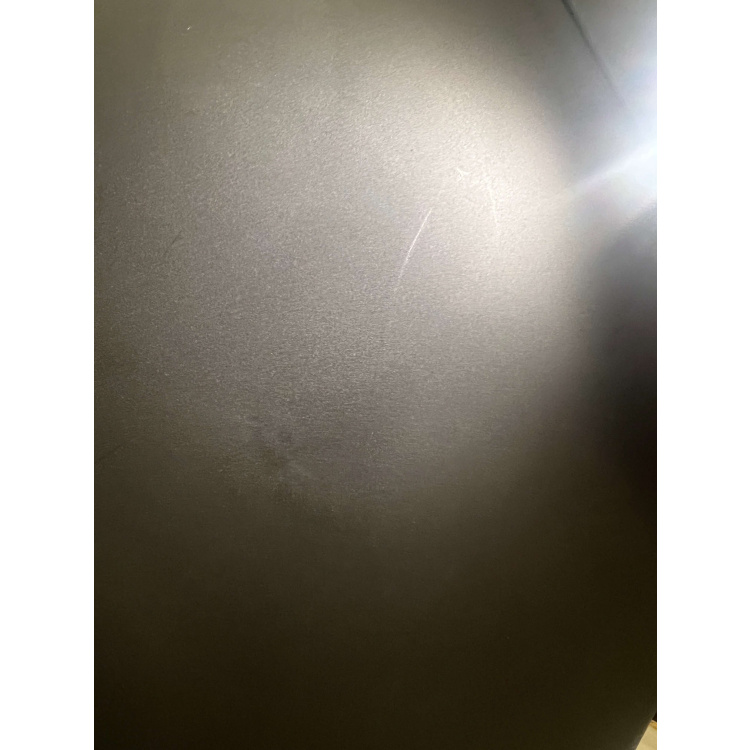 Odolný kufr STORM CASE™ iM2600, Peli, černý, vystavený kus