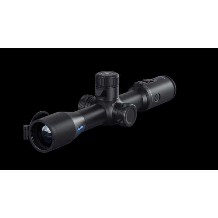 Termovizní zaměřovač Pantera 384 Mini LRF, PARD