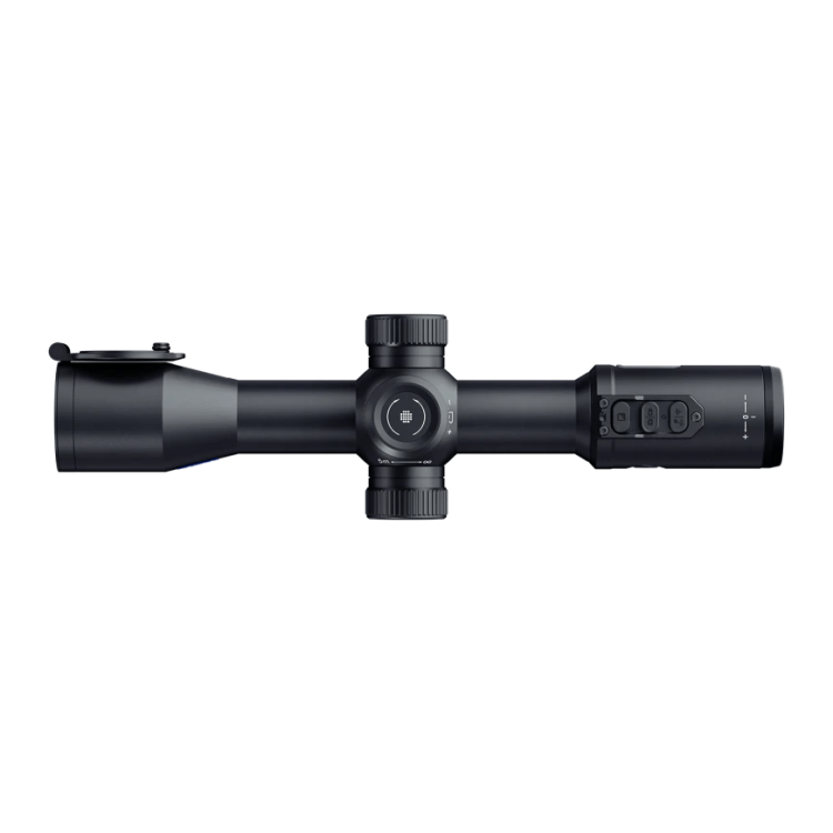 Termovizní zaměřovač Pantera 384 Mini LRF, PARD
