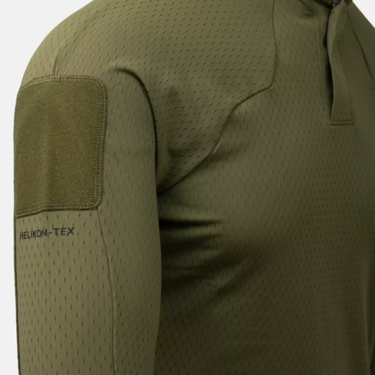 Bojová košile Apex Lightweight Combat Shirt, Helikon