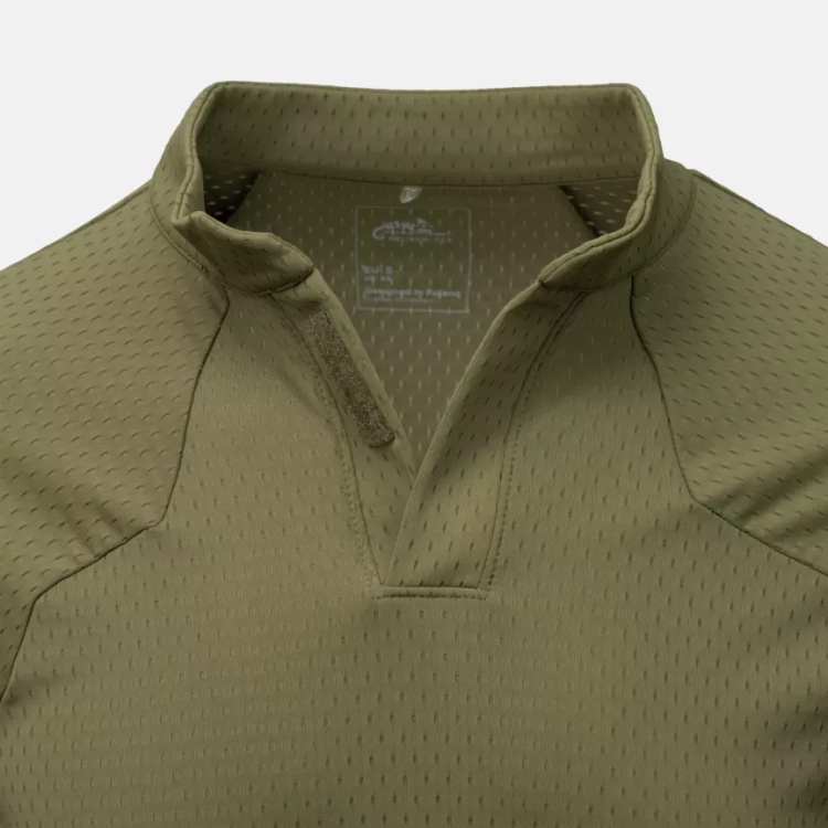 Bojová košile Apex Lightweight Combat Shirt, Helikon