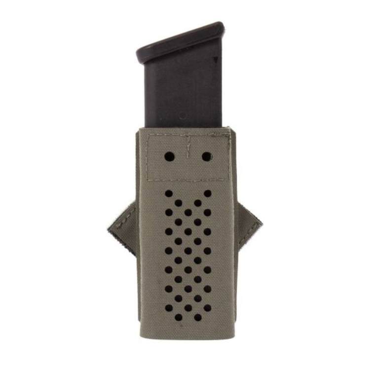 Sumka na pistolový zásobník Aero Lite 9mm, Warrior