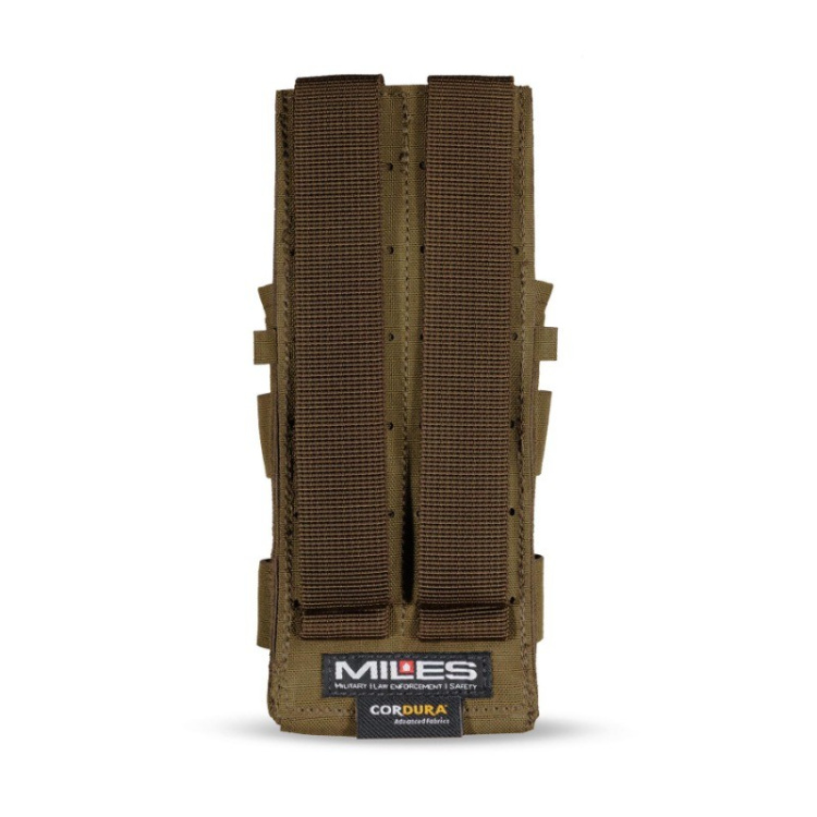 Dvojitá sumka na zásobníky Amina Double Carbine Mag Pouch, Pentagon
